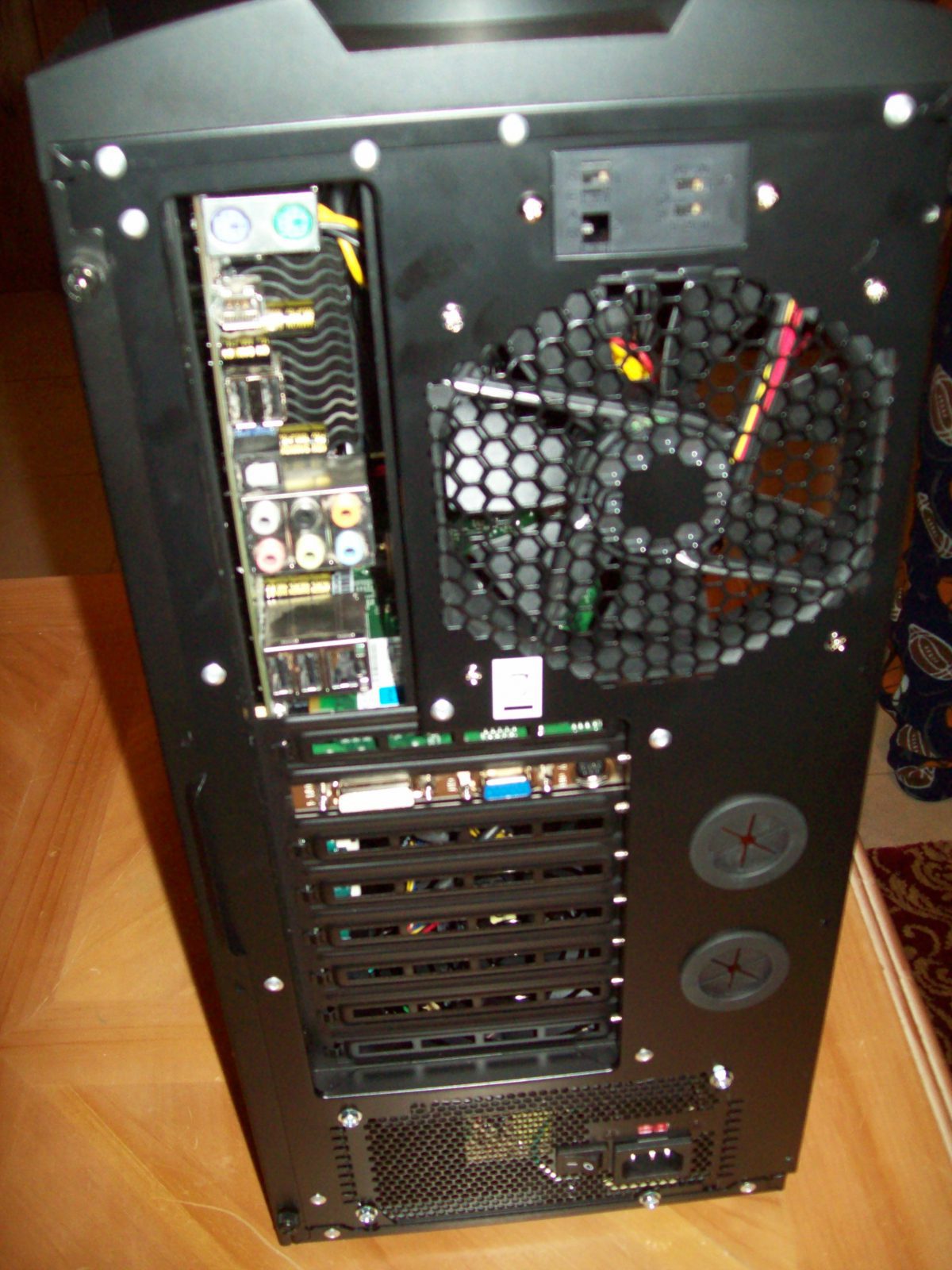 Computer Repairs Services Fredericksburg VA Faster Better