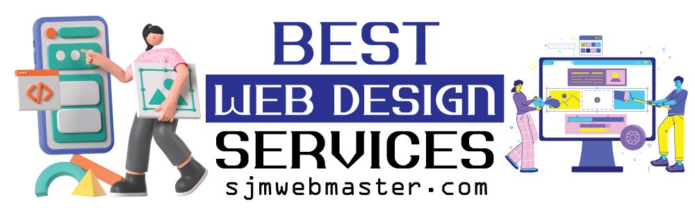 best web design