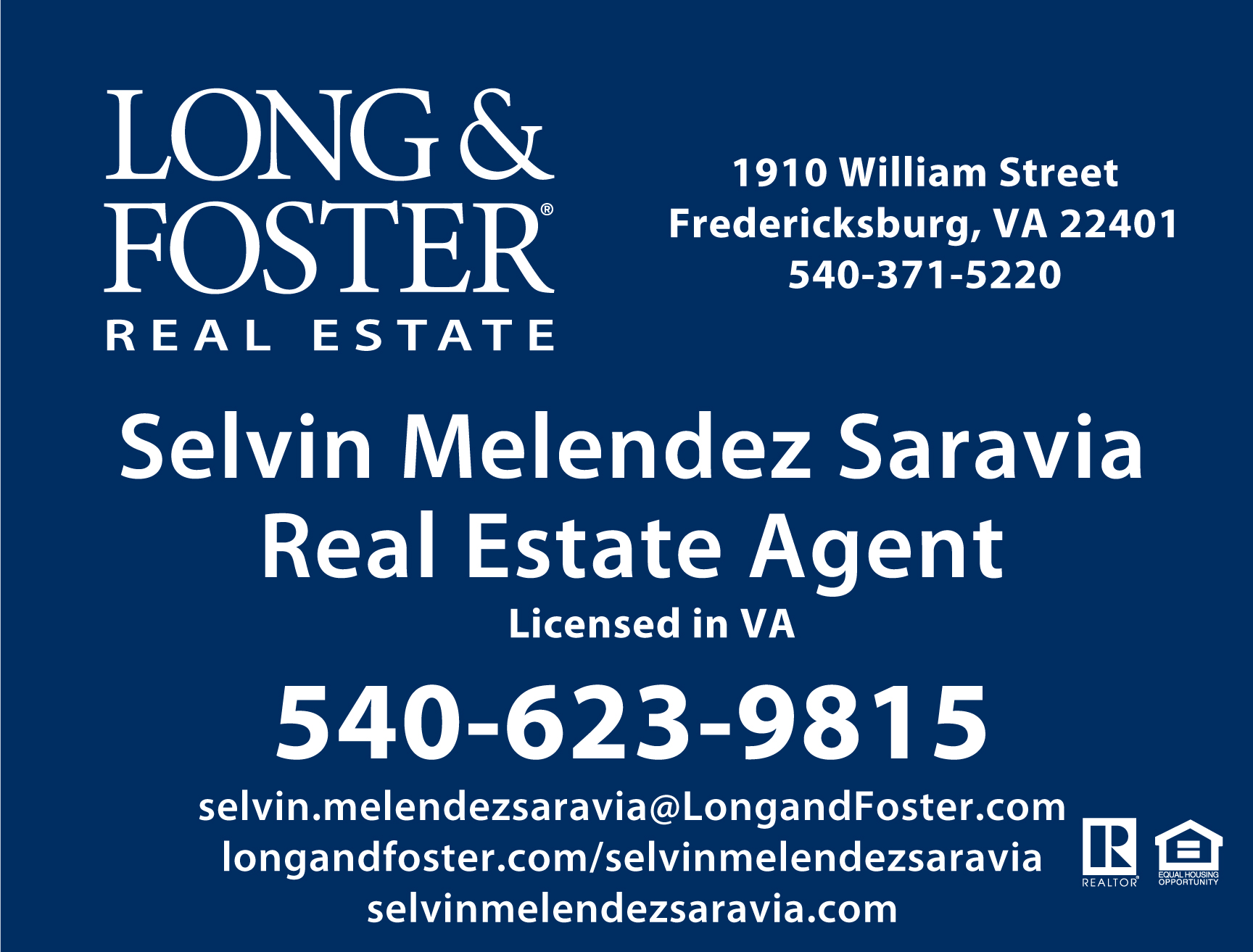 Real Estate Agent