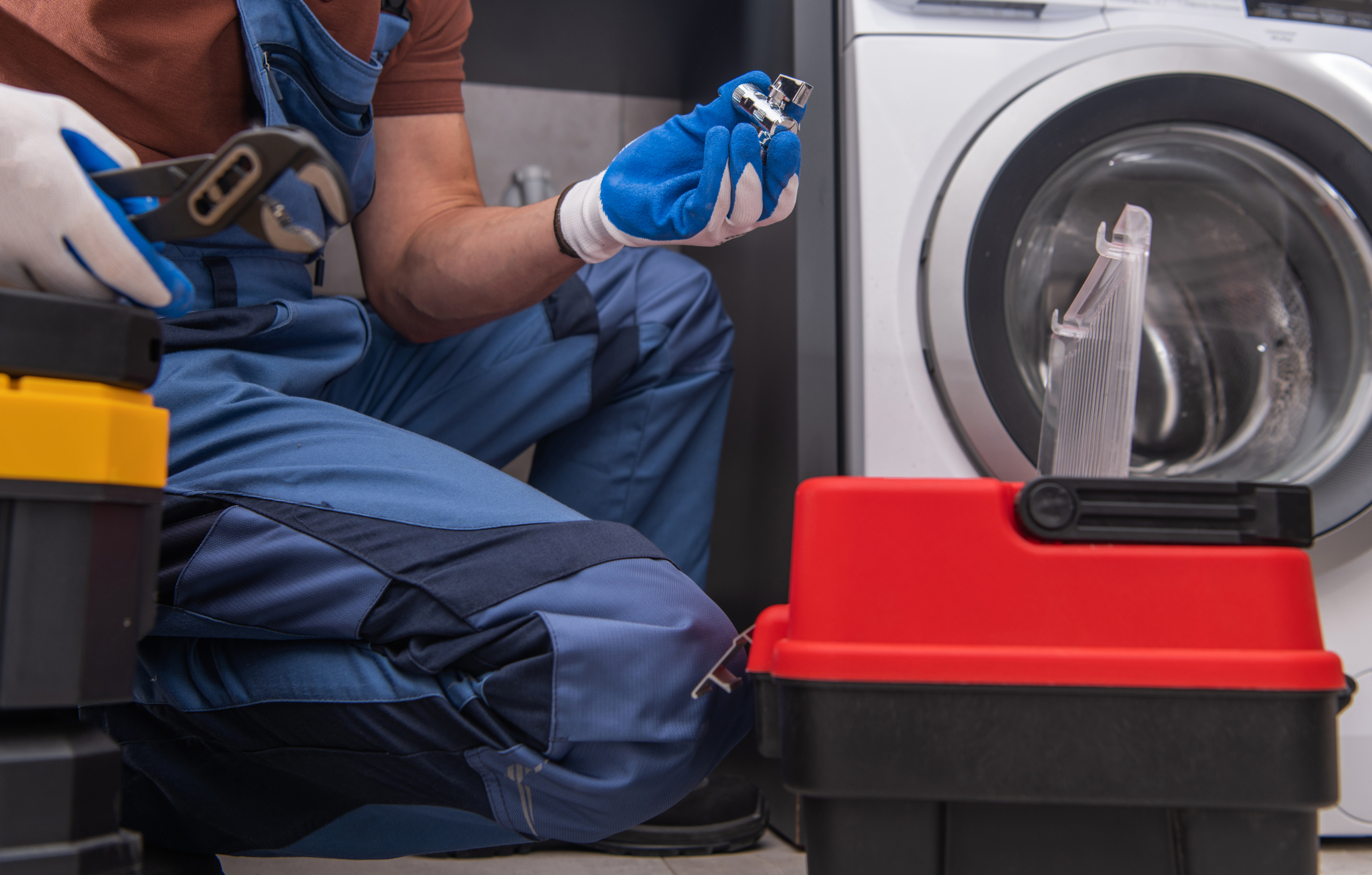Appliance repairs services Springfield VA